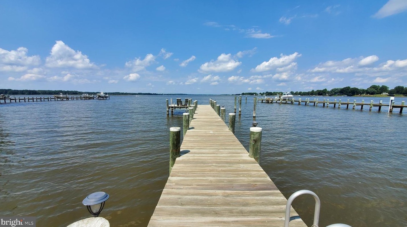 6808 Choptank Landing Rd, Hurlock, MD 21643