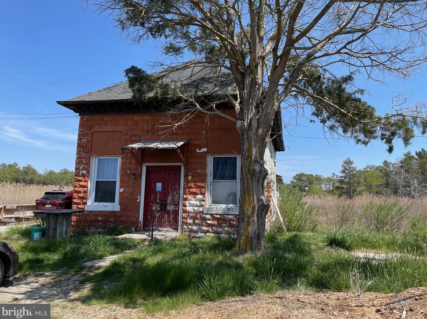 2333 Wingate Bishops Head Rd, Wingate, MD 21675