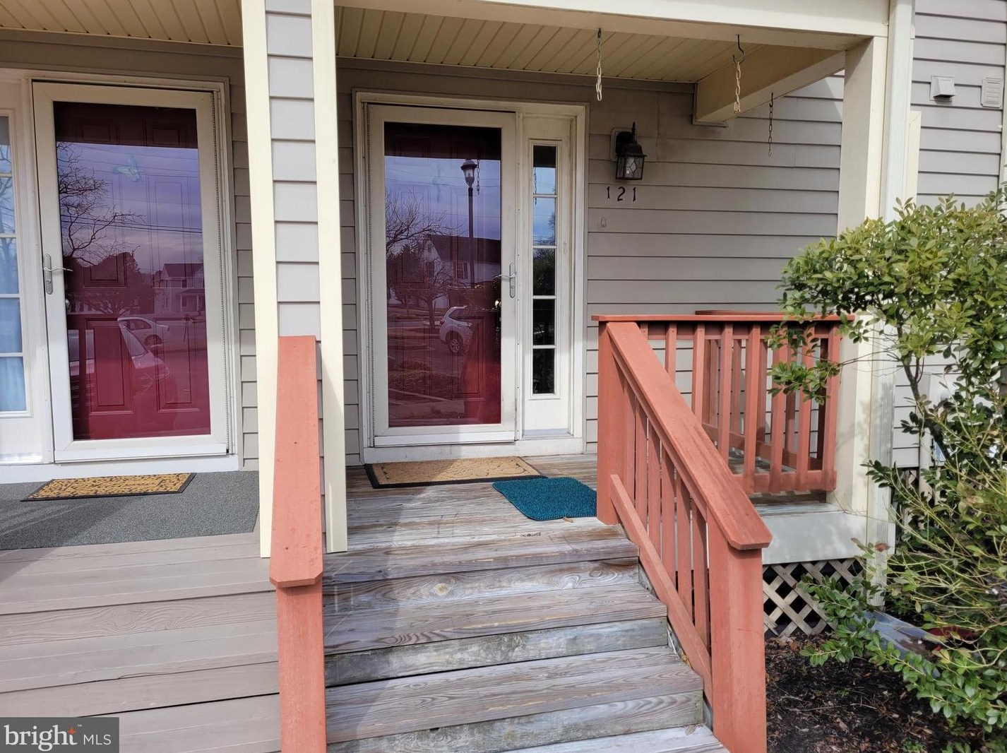 101 Main St #121, Secretary, MD 21664