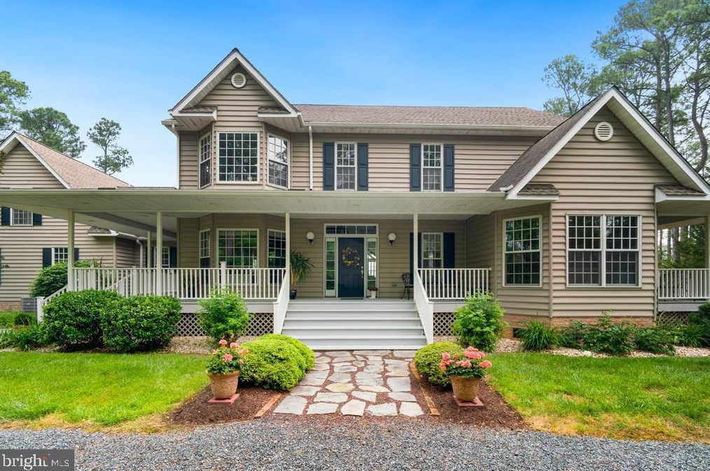 5119 Brooks Rd, Woolford, MD 21677