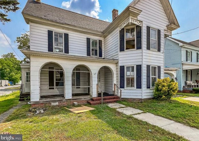 105 Main Street N, Hurlock, MD 21643