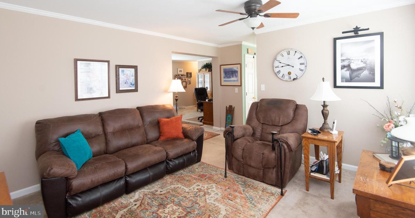 2632 Toddville Rd, Bishops Head, MD 21672