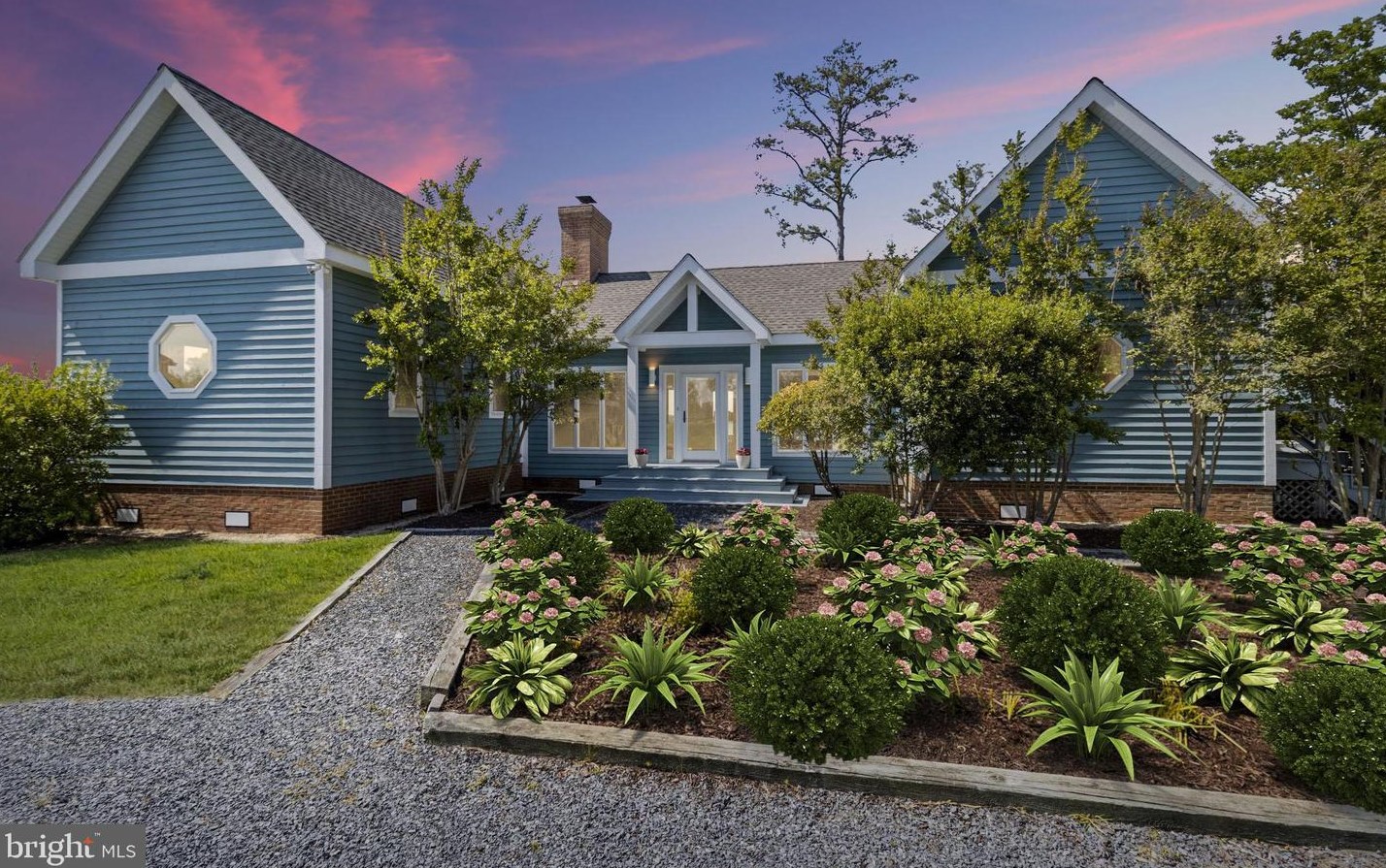 5228 Brooks Rd, Woolford, MD 21677