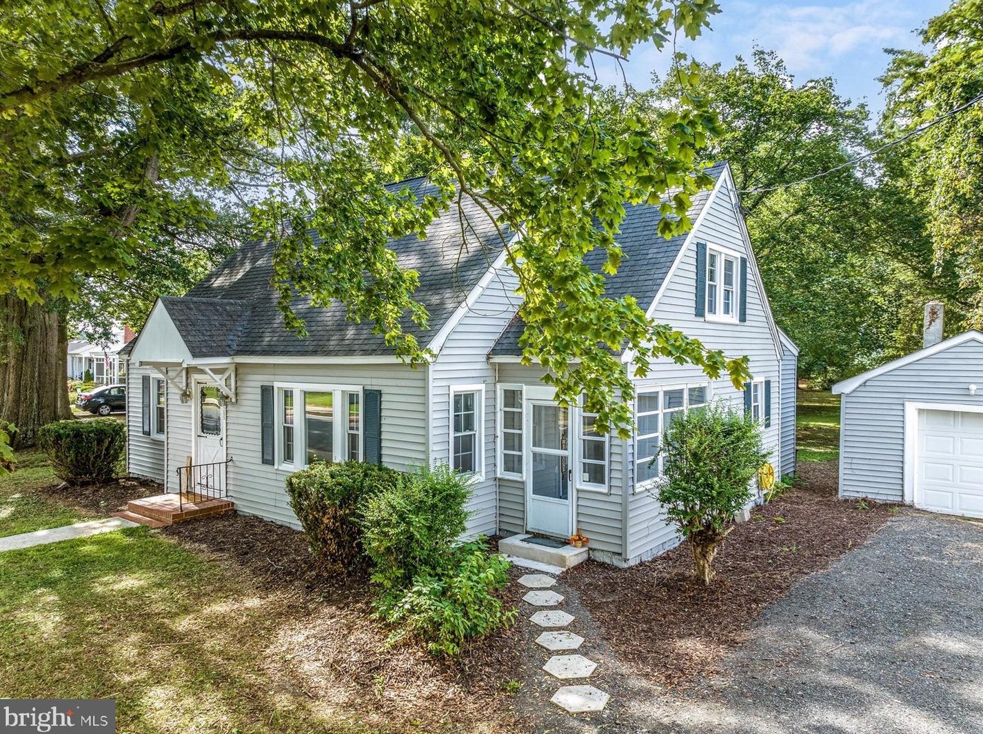 205 Market St, Salem, MD 21869