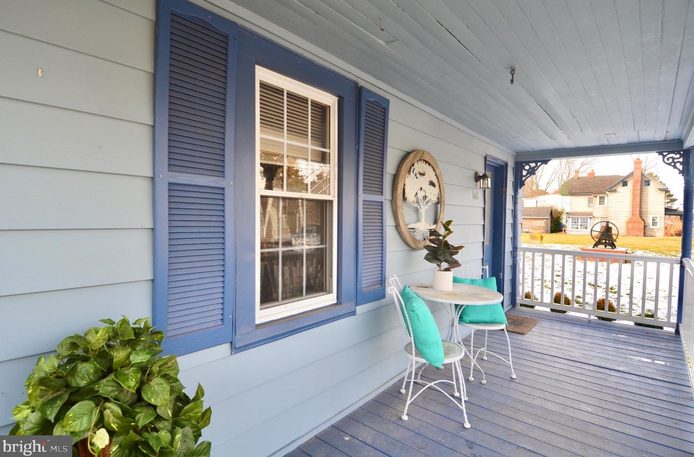 108 Church St, Salem, MD 21869