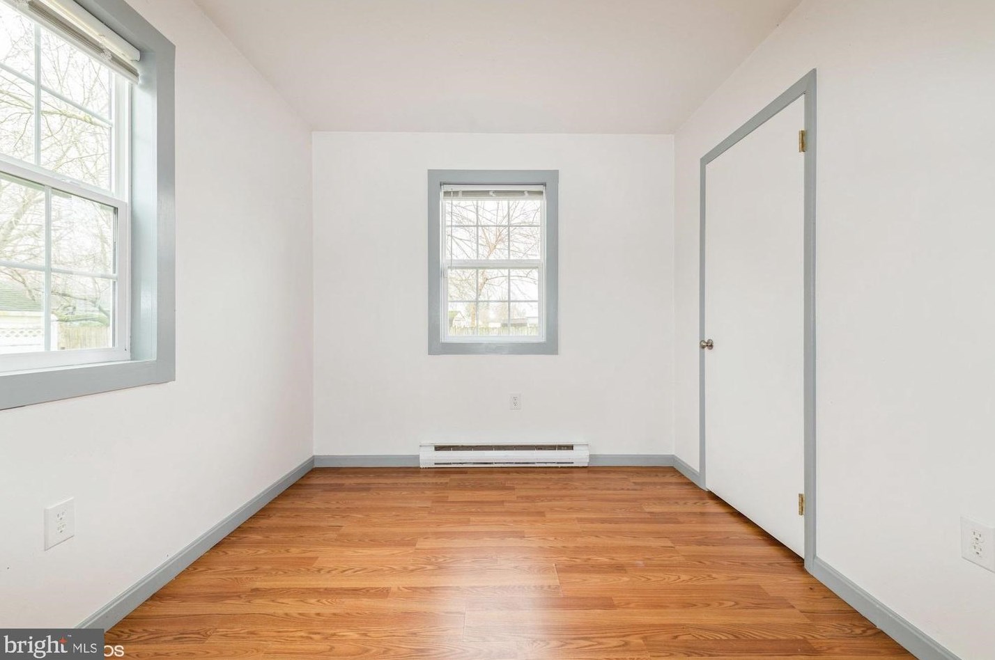 500 Penn St, Hurlock MD  21643 exterior