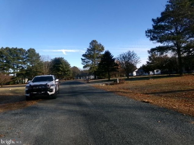 6804 Hallowell Rd, Hurlock, MD 21643