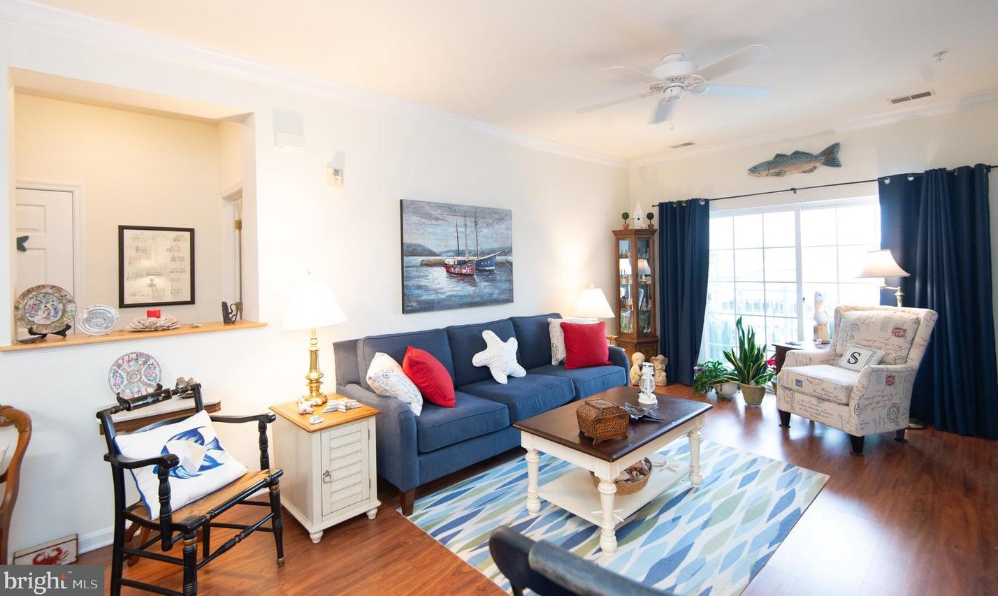 900 Marshy Cv #107, Cambridge, MD 21613