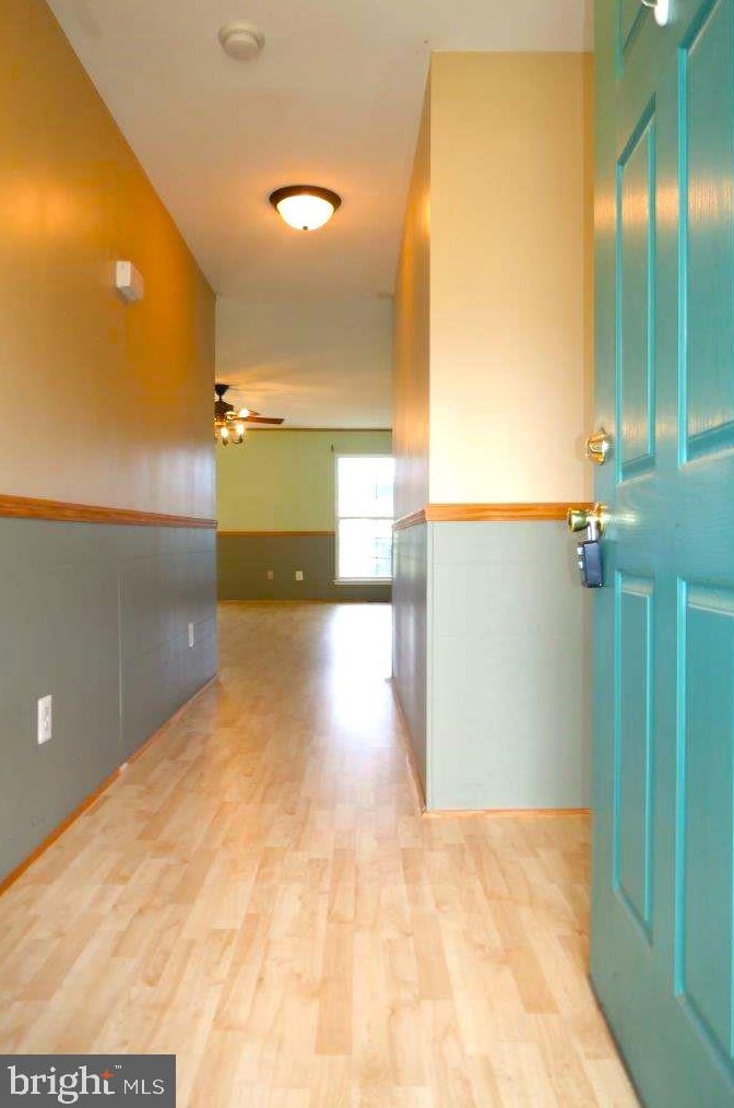 1019 Miles Ave, Cambridge MD  21613-2635 exterior