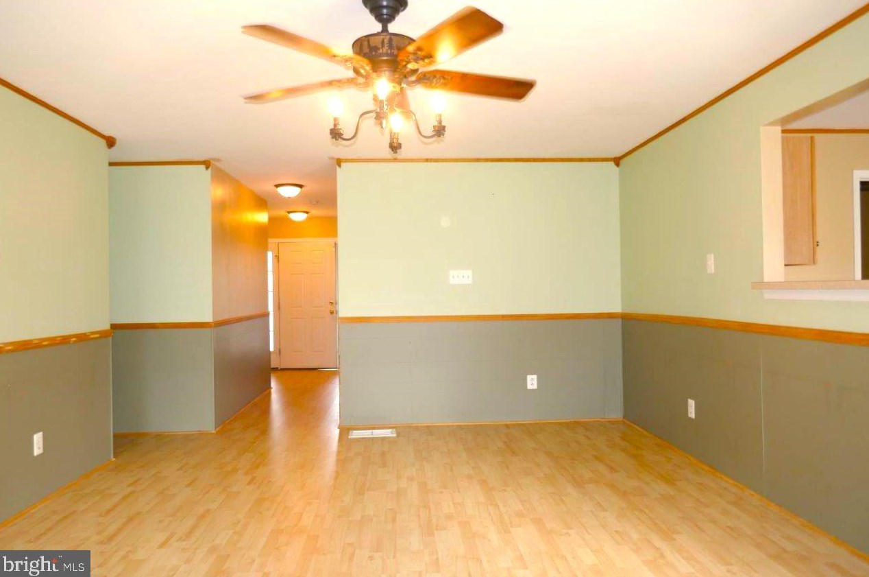 1019 Miles Ave, Cambridge MD  21613-2635 exterior