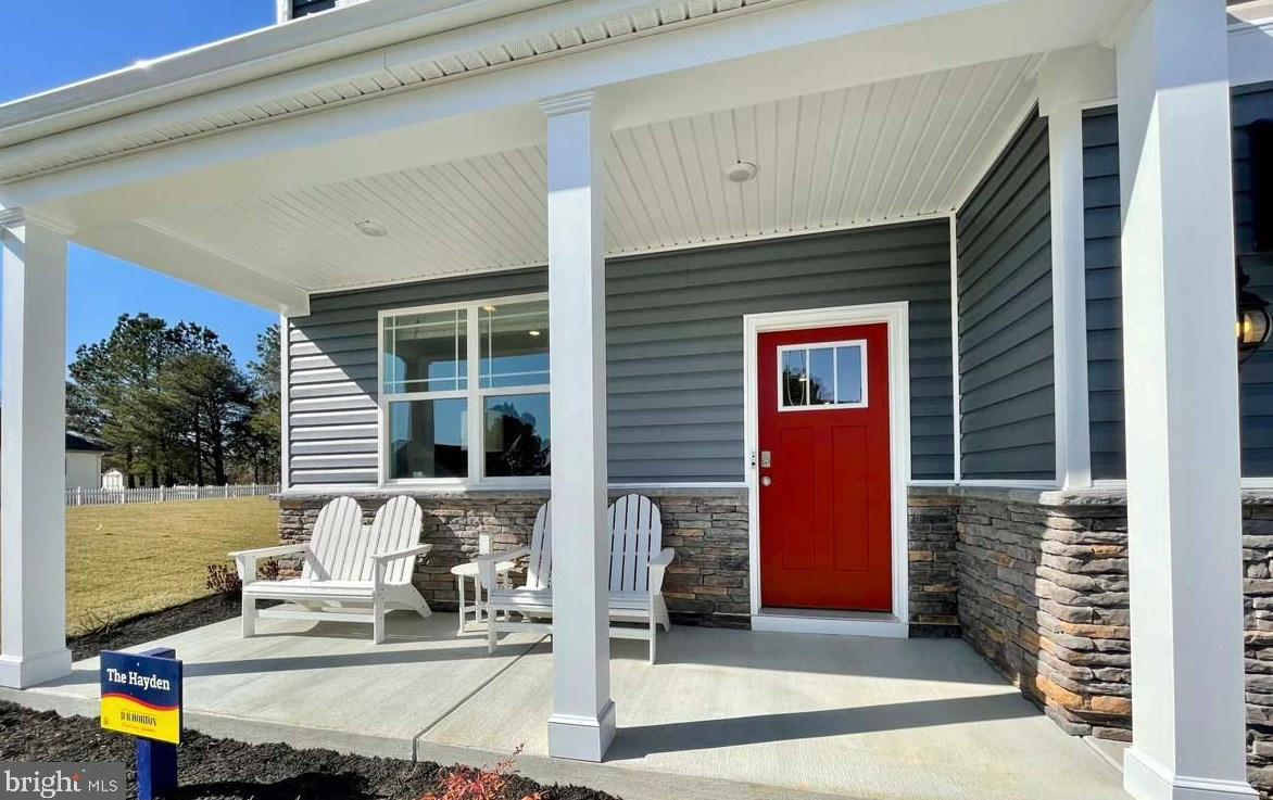 1659 Terrapin Cir, Cambridge, MD 21613