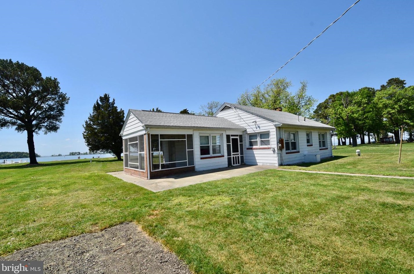 6126 Twin Point Cove Rd, Cambridge, MD 21613