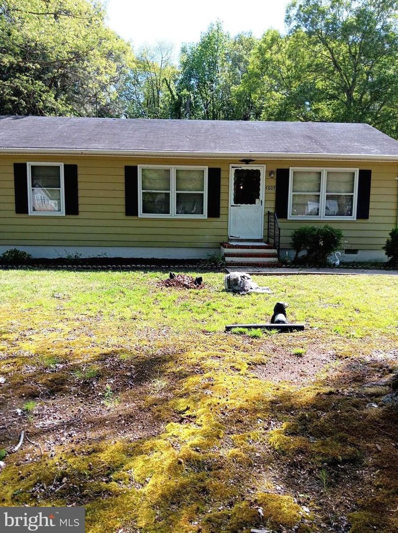 4807 Webster St, Federalsburg, MD 21632