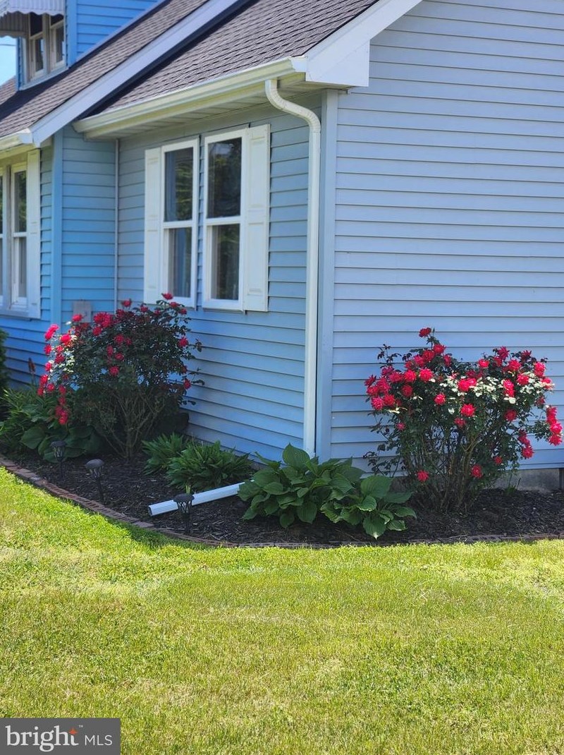 6614 Reliance Rd, Federalsburg, MD 21632