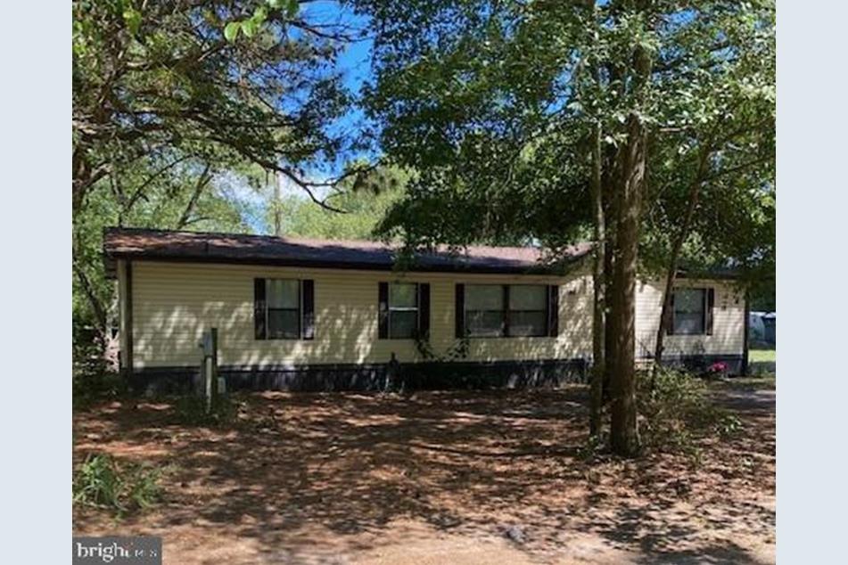 6323 Palmers Mill Rd, Hurlock, MD 21643 MLS MDDO2007664 Coldwell Banker