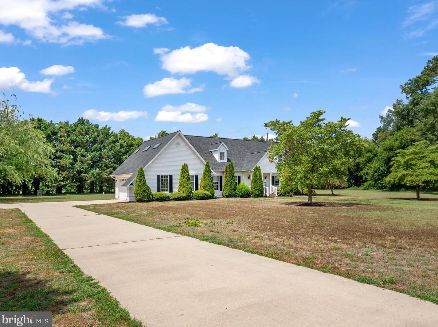 6874 Reliance Rd, Federalsburg, MD 21632