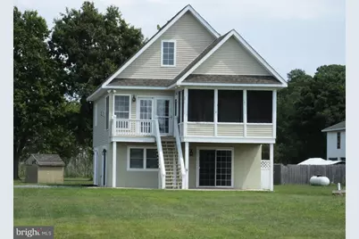 2603 Hoopers Island Road, Fishing Creek, MD 21634 - Photo 6