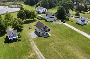 2603 Hoopers Island Rd, Fishing Creek, MD 21634 - Photo 2