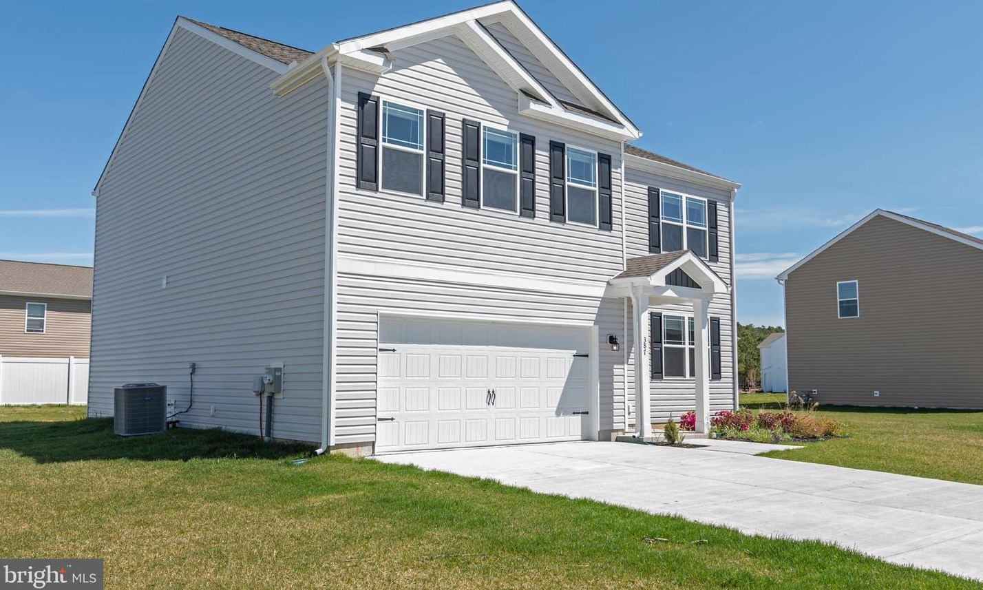 387 Robbins Farm Rd, Cambridge, MD 21613