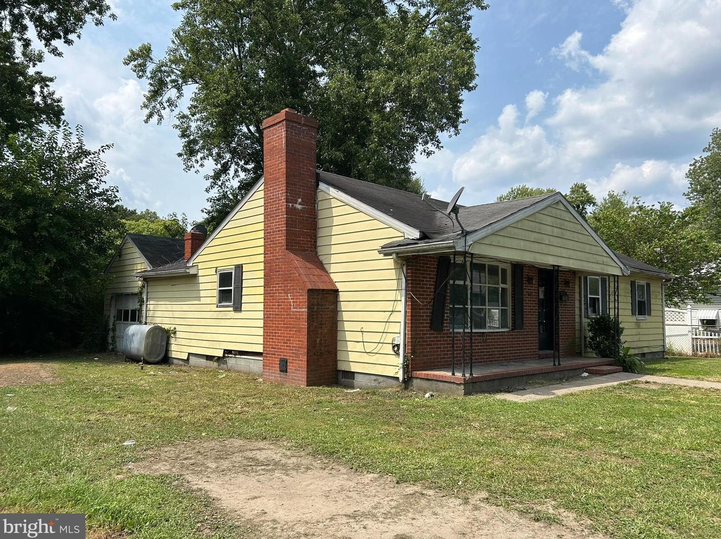 810 Slacum St, Cambridge, MD 21613