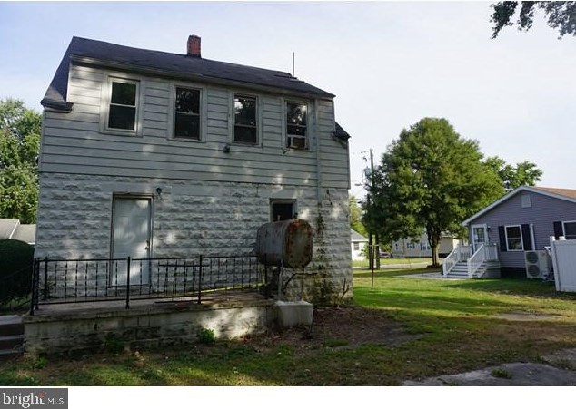 506 Saunders Ave, Cambridge, MD 21613