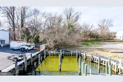 300 Muir Street #BOAT SLIP, Cambridge, MD 21613 - Photo 1