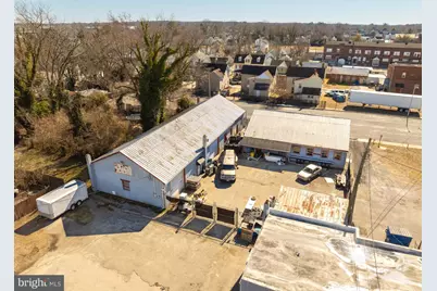 522 Race Street #REAR, Cambridge, MD 21613 - Photo 2