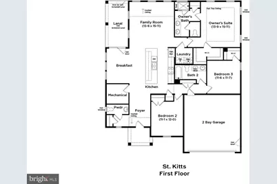 Homesite 97 Marsh Elder Road, Cambridge, MD 21613 - Photo 18