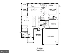 Homesite 97 Marsh Elder Rd, Cambridge, MD 21613 - Photo 18