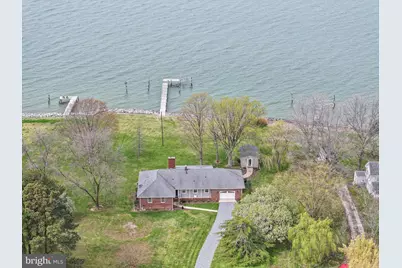 1226 Horse Point Road, Fishing Creek, MD 21634 - Photo 68