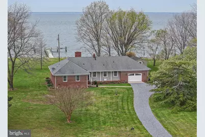 1226 Horse Point Road, Fishing Creek, MD 21634 - Photo 50