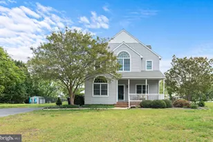 6011 Sunnyside Ct, East New Market, MD 21631 - Photo 1