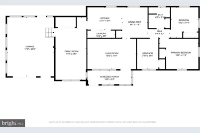 4736 Egypt Road, Cambridge, MD 21613 - Photo 44