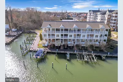 202 Muir Street #202, Cambridge, MD 21613 - Photo 2