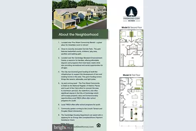 636 Douglas Street, Cambridge, MD 21613 - Photo 26