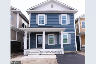 636 Douglas Street, Cambridge, MD 21613 - Photo 1