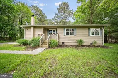 1211 McGlaughlin Road, Fishing Creek, MD 21634 - Photo 1