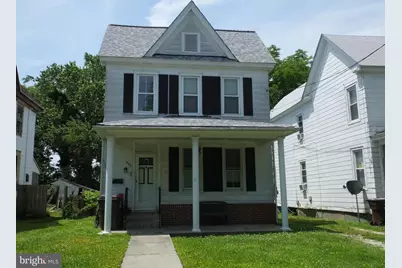 722 Glasgow Street, Cambridge, MD 21613 - Photo 2