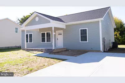 103 Linden Avenue, Secretary, MD 21664 - Photo 2