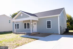 103 Linden Ave, Secretary, MD 21664 - Photo 2