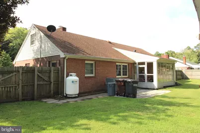 601 Edlon Park Drive, Cambridge, MD 21613 - Photo 6