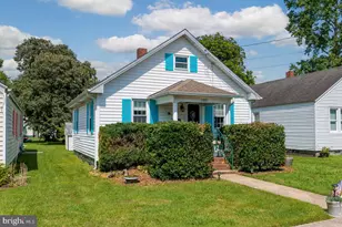 1105 Holland Ave, Cambridge, MD 21613 - Photo 2