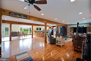 2613 Hoopers Island Rd, Fishing Creek, MD 21634 - Photo 8