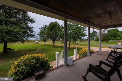 2613 Hoopers Island Road, Fishing Creek, MD 21634 - Photo 6