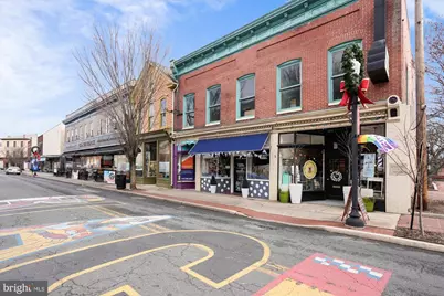 817 Locust Street, Cambridge, MD 21613 - Photo 40