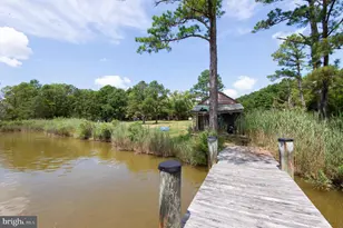 5816 Indian Quarter Rd, Cambridge, MD 21613 - Photo 4