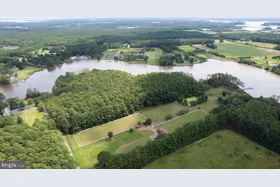 5816 Indian Quarter Road, Cambridge, MD 21613 - Photo 36