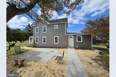 2527 Old House Point Road, Fishing Creek, MD 21634 - Photo 4