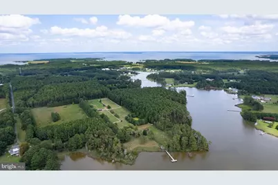 5816 Indian Quarter Road, Cambridge, MD 21613 - Photo 2