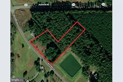 Heather Lane, Cambridge, MD 21613 - Photo 1